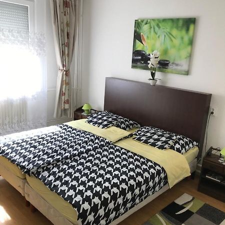 Zen Apartman Szolnok Exteriér fotografie