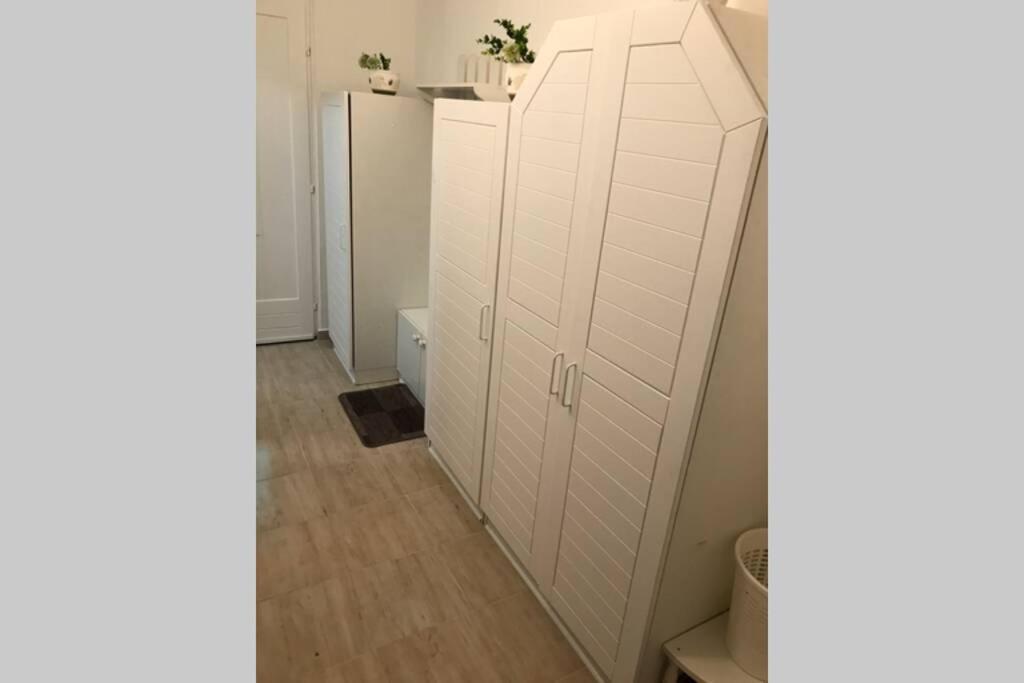 Zen Apartman Szolnok Exteriér fotografie