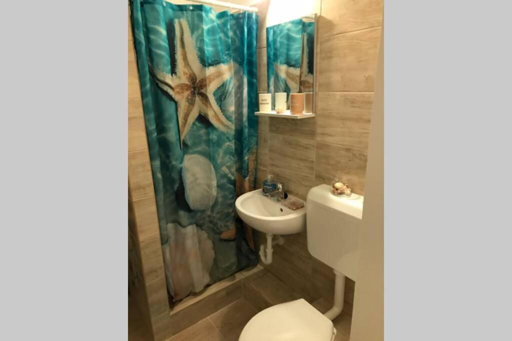 Zen Apartman Szolnok Exteriér fotografie